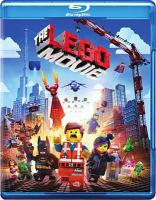 The_Lego_movie_Blu-Ray