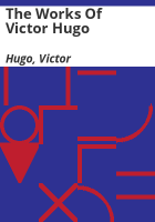 The_works_of_Victor_Hugo