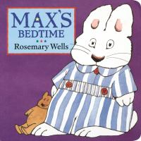 Max_s_Bedtime