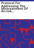 Protocol_for_addressing_the_mistreatment_of_at-risk_adults_with_developmental_disabilities