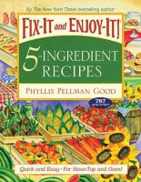 Fix-it_and_enjoy-it__5-ingredient_recipes