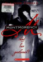 Montmorency_Thief_Liar_Gentlemen_