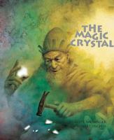 The_magic_crystal