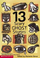 13_scary_ghost_stories