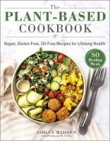 The_plant-based_cookbook