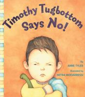 Timothy_Tugbottom_says_no_