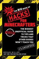 The_big_book_of_hacks_for_Minecrafters