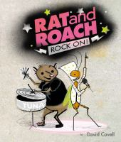 Rat_and_Roach_rock_on