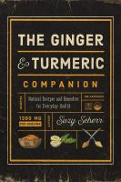 The_ginger___turmeric_companion