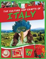 The_culture_and_crafts_of_Italy