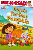 Dora_s_perfect_pumpkin