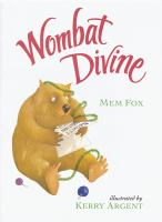 Wombat_divine