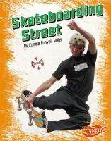 Skateboarding_street