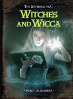 Witches_and_Wicca