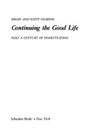 Continuing_the_good_life