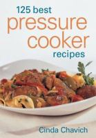 125_best_pressure_cooker_recipes