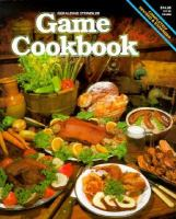 The_game_cookbook