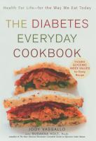 The_diabetes_everyday_cookbook