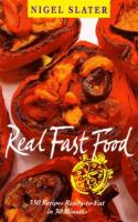 Real_Fast_Food