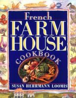 French_farmhouse_cookbook
