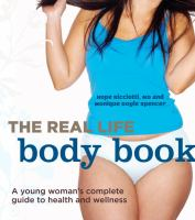 The_real_life_body_book