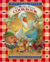 The_Mother_Goose_cookbook