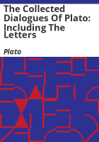 The_collected_dialogues_of_Plato
