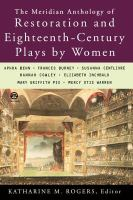 The_Meridian_anthology_of_Restoration_and_Eighteenth-century_plays_by_women