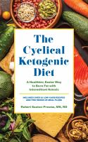 The_cyclical_ketogenic_diet