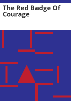 The_Red_Badge_of_Courage