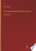 The_Awakening_and_Selected_Short_Stories