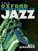 The_Oxford_companion_to_jazz