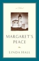 Margaret_s_peace