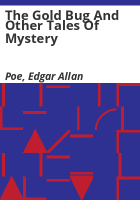 The_gold_bug_and_other_tales_of_mystery