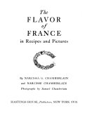 The_flavor_of_France