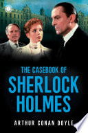 The_casebook_of_Sherlock_Holmes