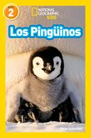 Los_pinguinos