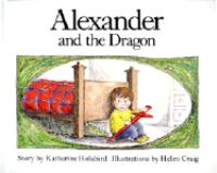 Alexander_and_the_dragon