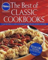 The_best_of_classic_cookbooks