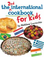 The_2nd_international_cookbook_for_kids