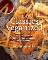 The_classics_veganized