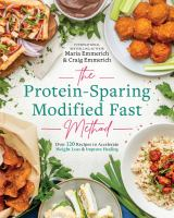 The_protein-sparing_modified_fast_method