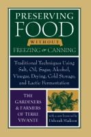 Preserving_food_without_freezing_or_canning