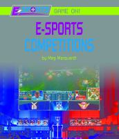 E-sports_competitions