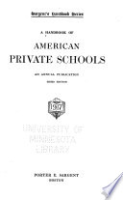 Private_schools