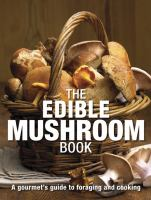 The_edible_mushroom