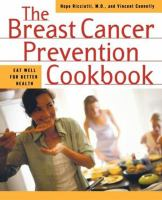 The_breast_cancer_prevention_cookbook