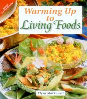 Warming_up_to_living_foods