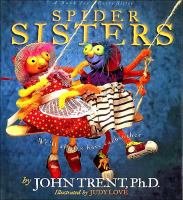 Spider_Sisters