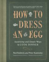 How_to_dress_an_egg